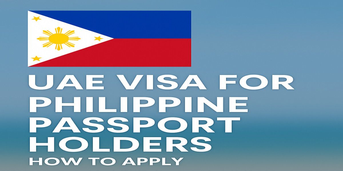UAE Visa on Arrival & eVisa Guide for Filipinos (2026)